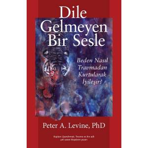 DİLE GELMEYEN BİR SESLE