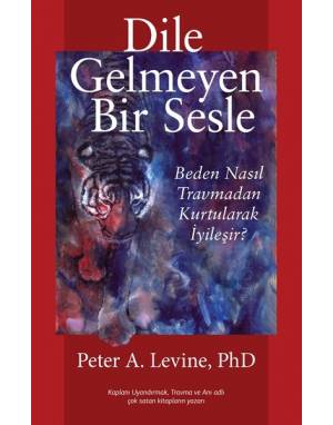 DİLE GELMEYEN BİR SESLE