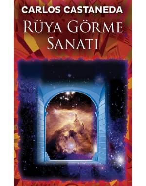 RÜYA GÖRME SANATI