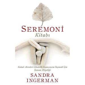SEREMONİ KİTABI