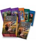 BAŞMELEKLERİN GÜCÜ TAROT KARTLARI