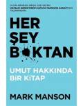 HER ŞEY B*KTAN