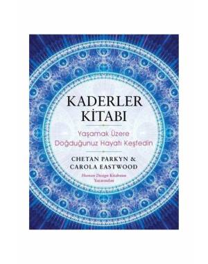 KADERLER KİTABI