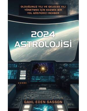 2024 ASTROLOJİSİ