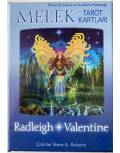 MELEK TAROT KARTLARI