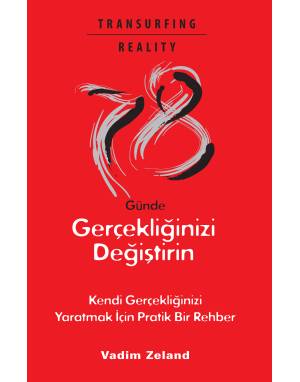 78 GÜNDE GERÇEKLİĞİNİZİ DEĞİŞTİRİN