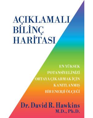 AÇIKLAMALI BİLİNÇ HARİTASI