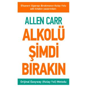 ALKOLÜ ŞİMDİ BIRAKIN