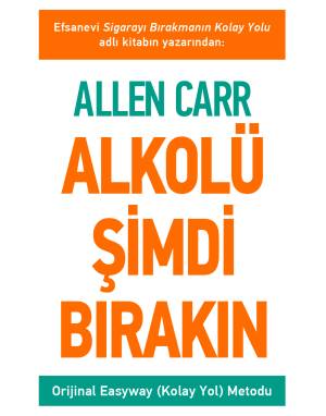 ALKOLÜ ŞİMDİ BIRAKIN