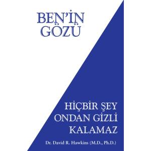 BEN'İN GÖZÜ