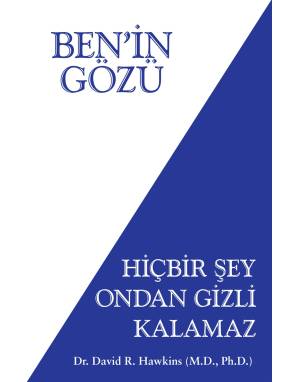 BEN'İN GÖZÜ