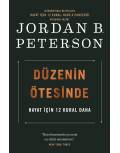 DÜZENİN ÖTESİNDE
