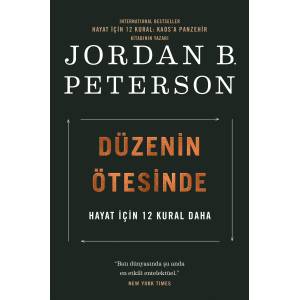 DÜZENİN ÖTESİNDE
