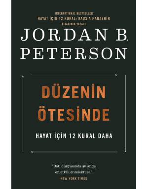 DÜZENİN ÖTESİNDE