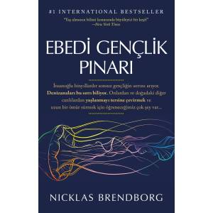 EBEDİ GENÇLİK PINARI