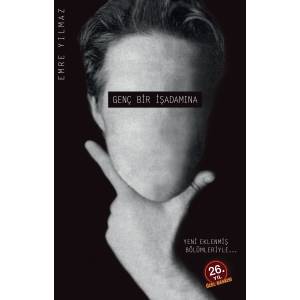 GENÇ BİR İŞADAMINA