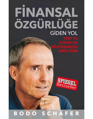 FİNANSAL ÖZGÜRLÜĞE GİDEN YOL