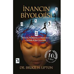 İNANCIN BİYOLOJİSİ