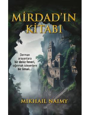 MİRDAD`IN KİTABI