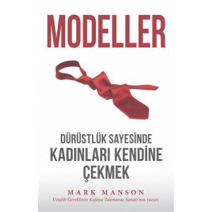 MODELLER - MARK MANSON