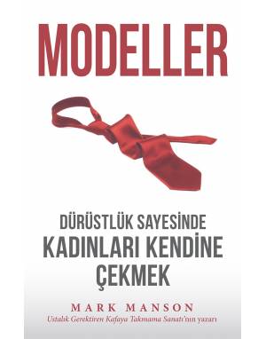 MODELLER - MARK MANSON