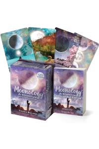 MOONOLOGY AY KEHANETLERİ GERÇEKLEŞTİRME KARTLARI