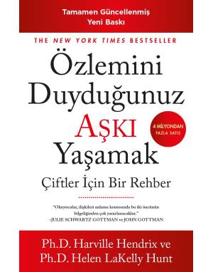 ÖZLEMİNİ DUYDUĞUNUZ AŞKI YAŞAMAK