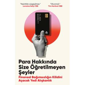 PARA HAKKINDA SİZE ÖĞRETİLMEYEN ŞEYLER