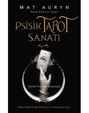 PSİŞİK TAROT SANATI