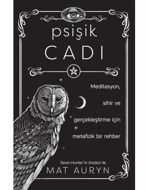 PSİŞİK CADI