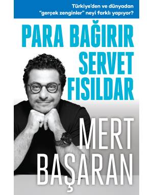 PARA BAĞIRIR SERVET FISILDAR