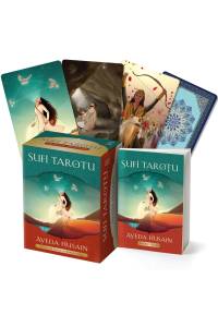 SUFİ TAROTU