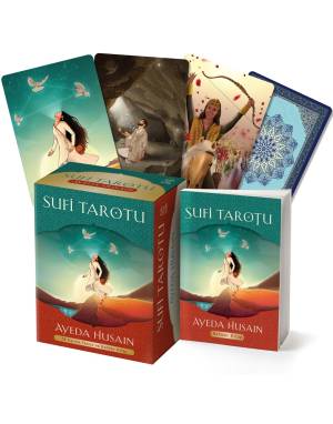 SUFİ TAROTU