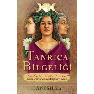 TANRIÇA BİLGELİĞİ