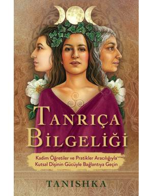 TANRIÇA BİLGELİĞİ