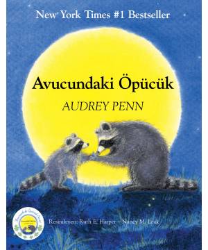 AVUCUNDAKİ ÖPÜCÜK