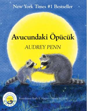 AVUCUNDAKİ ÖPÜCÜK