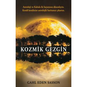 KOZMİK GEZGİN