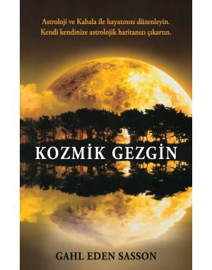 KOZMİK GEZGİN