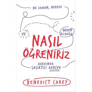 NASIL ÖĞRENİRİZ