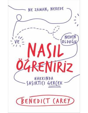 NASIL ÖĞRENİRİZ