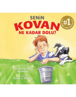 SENİN KOVAN NE KADAR DOLU ?