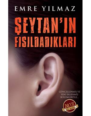 ŞEYTANIN FISILDADIKLARI