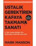 USTALIK GEREKTİREN KAFAYA TAKMAMA SANATI