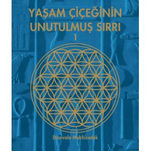 YAŞAM ÇİÇEĞİNİN UNUTULMUŞ SIRRI 1