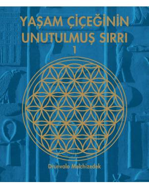 YAŞAM ÇİÇEĞİNİN UNUTULMUŞ SIRRI 1