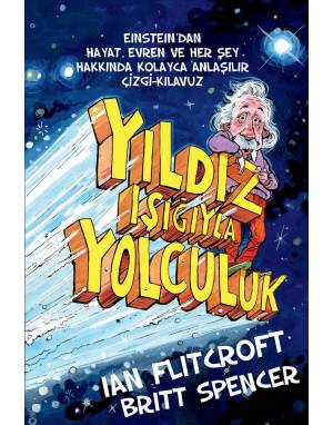 YILDIZ IŞIĞIYLA YOLCULUK