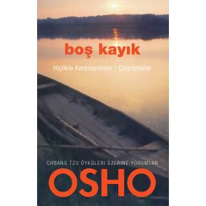 BOŞ KAYIK