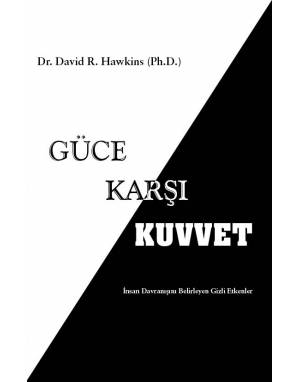 GÜCE KARŞI KUVVET