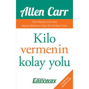 KİLO VERMENİN KOLAY YOLU